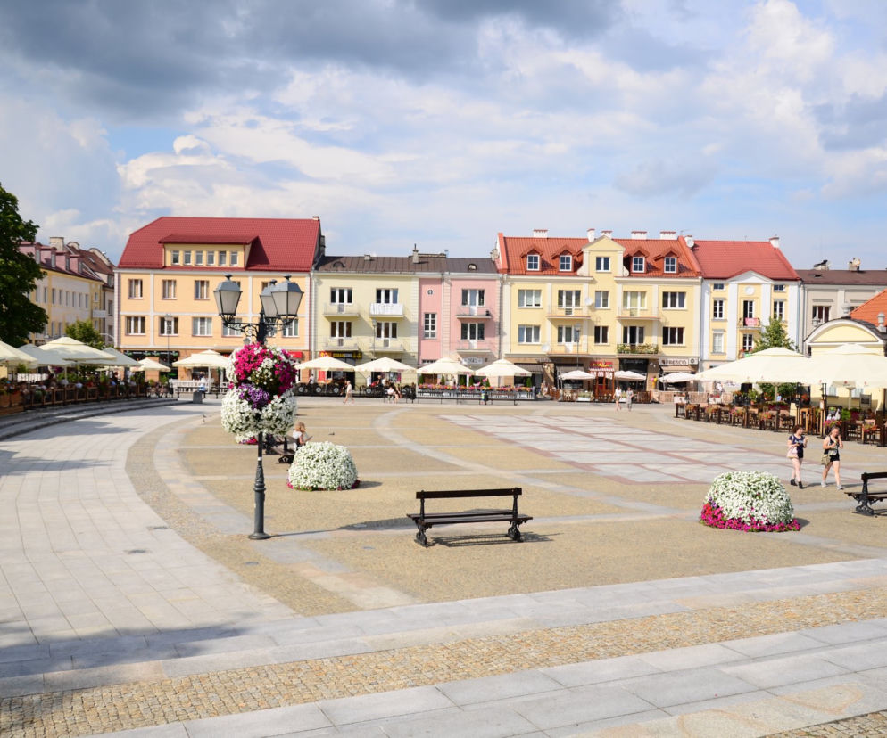 Na Podlasiu legalnie pracuje 12,7 tys. obcokrajowców. Wśród nich są m.in. Meksykanie i Japończycy