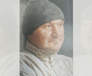 Zaginięcie w powiecie myszkowskim. Służby apelują o pomoc