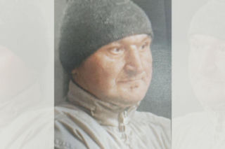 Zaginięcie w powiecie myszkowskim. Służby apelują o pomoc