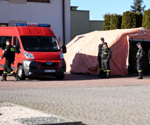 Podkarpacie. Pierwsi uchodźcy ubiegają się o ochronę międzynarodową