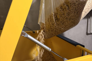 Jaki piec na pellet do domu 120 m² w 2026. Jaką moc kW wybrać, jak uniknąć błędów przy doborze kotła?