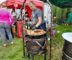 Święto Śliwki w Strzelcach Dolnych 2021