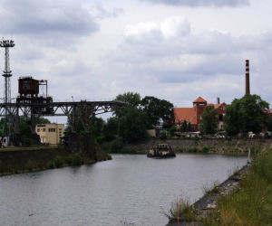 Port Miejski we Wrocławiu