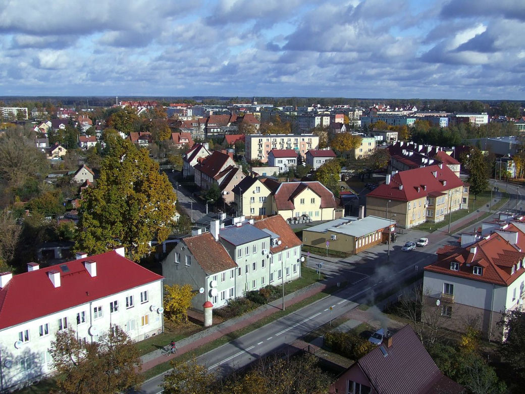 Powiat piski