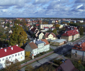 Powiat piski