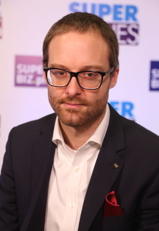 Marek Dietl 
