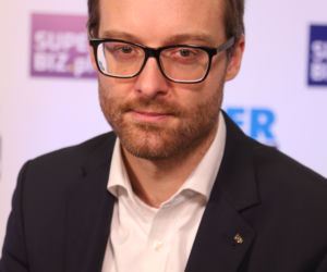 Marek Dietl 
