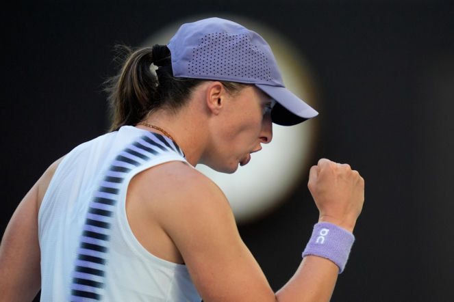 WTA Doha: Kiedy gra Iga Świątek w 3. rundzie? Z kim kolejny mecz?