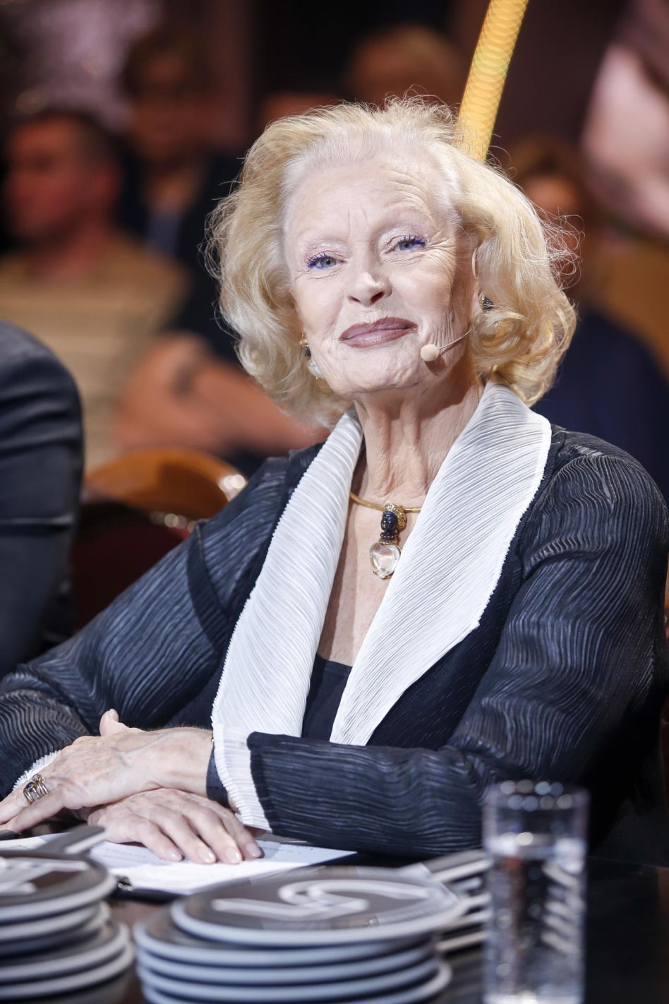 Beata Tyszkiewicz na przestrzeni lat. Tak zmieniał się wizerunek legendy polskiego kina