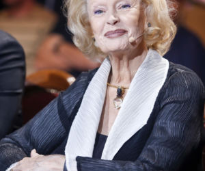 Beata Tyszkiewicz na przestrzeni lat. Tak zmieniał się wizerunek legendy polskiego kina
