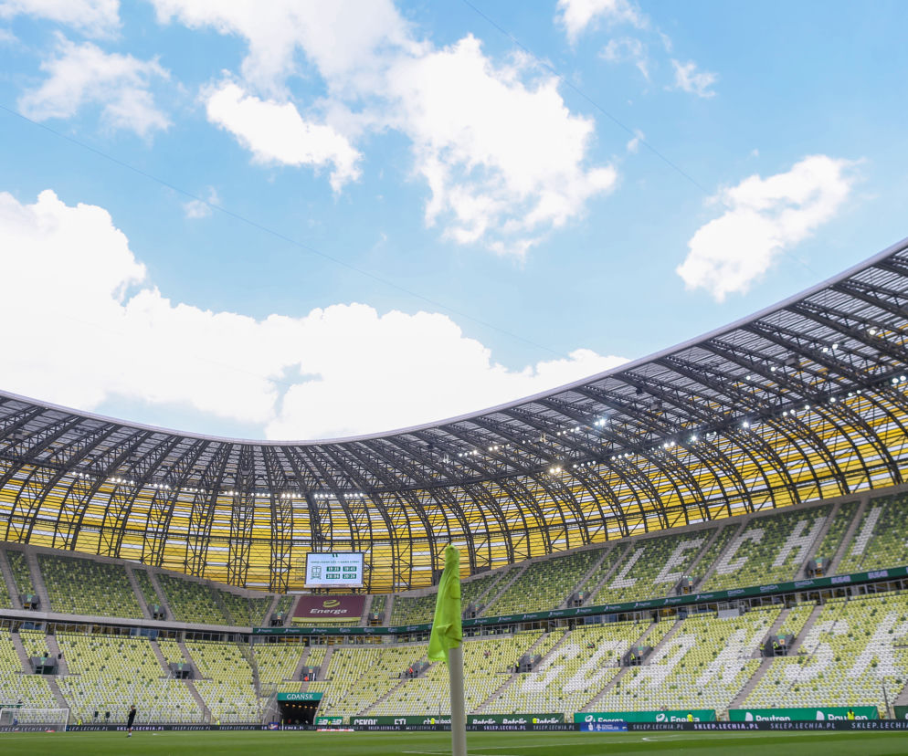 Stadion Energa Gdańsk
