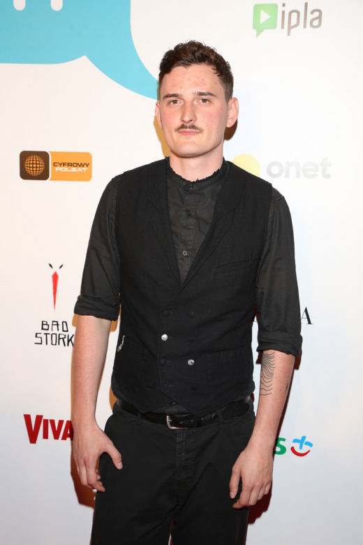 Dawid Podsiadło