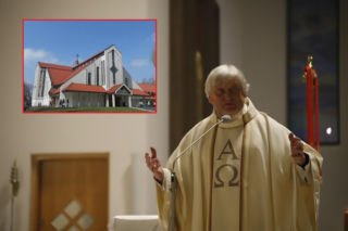 Znany proboszcz w szpitalu. Lekarze walczą o życie księdza Adama, parafinie proszą o modlitwy