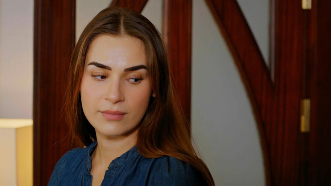 Miłość i nadzieja, odcinek 328. Sila