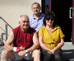 Sanatorium Miłości 8 - odcinek 8