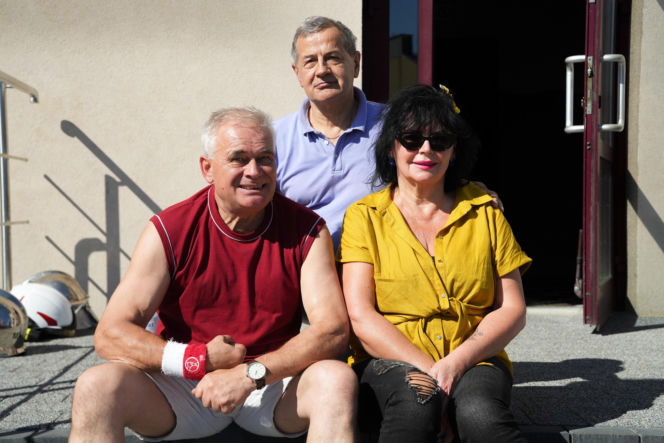 Sanatorium Miłości 8 - odcinek 8