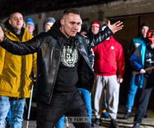 SŁD - Bez podziałów