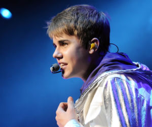 Justin Bieber