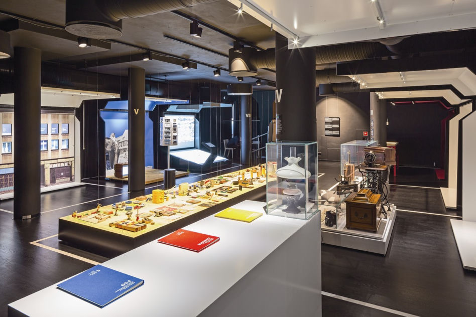 Muzeum Pragi w Warszawie