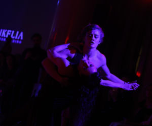 Katarzyna Zillmann i Janja Lesar