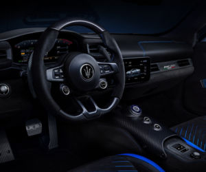 Maserati MC20