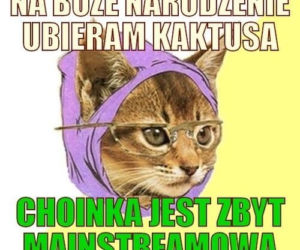 Święta Bożego Narodzenia. Te MEMY przed świętami rozbawią Was do łez! [MEMY]