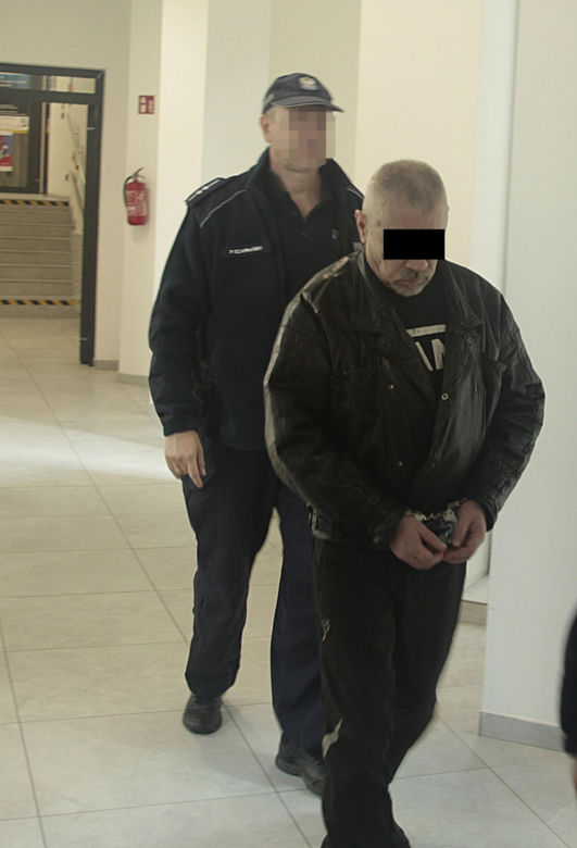 Zapadł wyrok w sprawie mordu na ratowniku medycznym