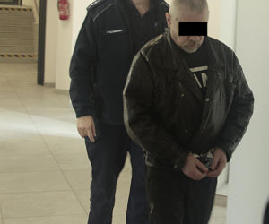 Zapadł wyrok w sprawie mordu na ratowniku medycznym