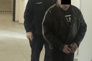 Zapadł wyrok w sprawie mordu na ratowniku medycznym