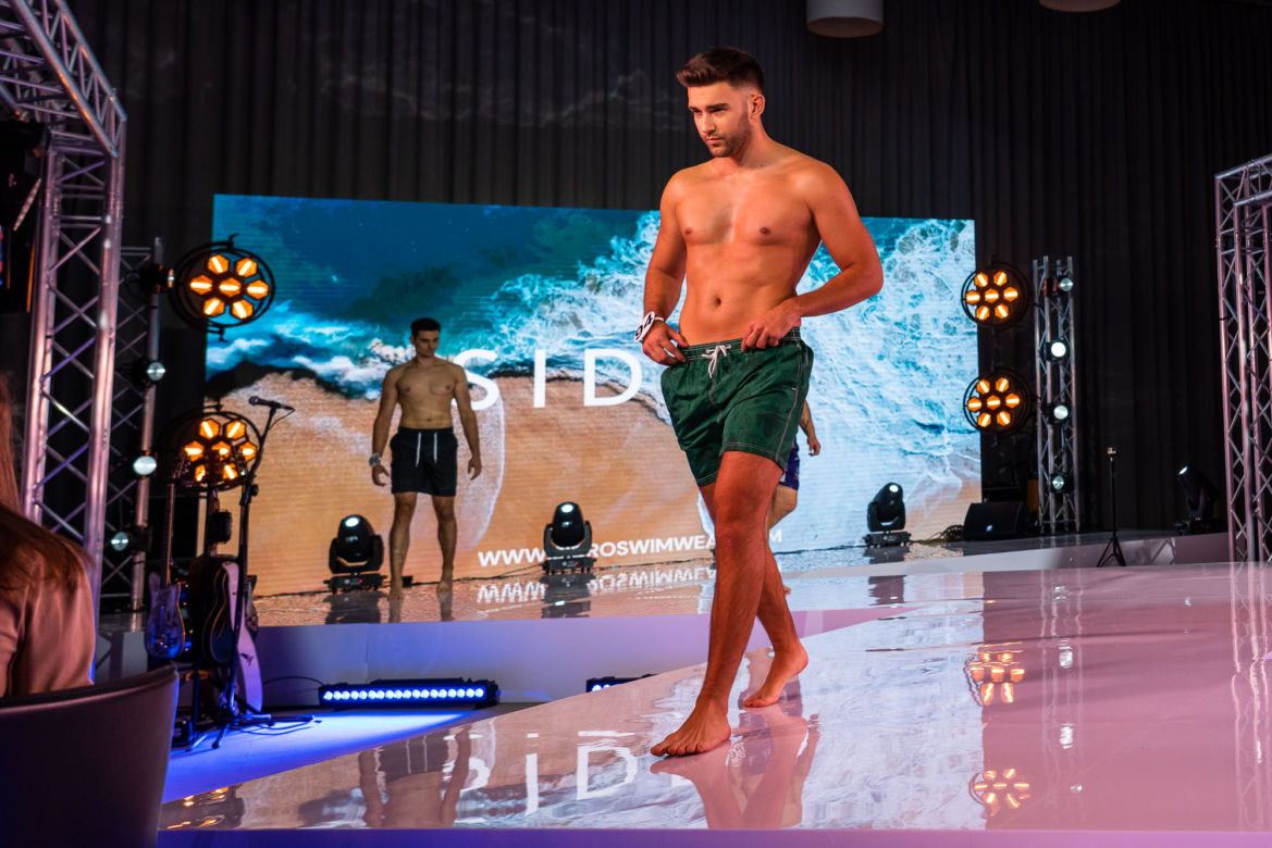 Gala Finałowa Mister Dolnego Śląska 2020