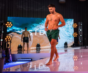 Gala Finałowa Mister Dolnego Śląska 2020