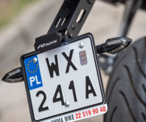 Yamaha YZF-R125