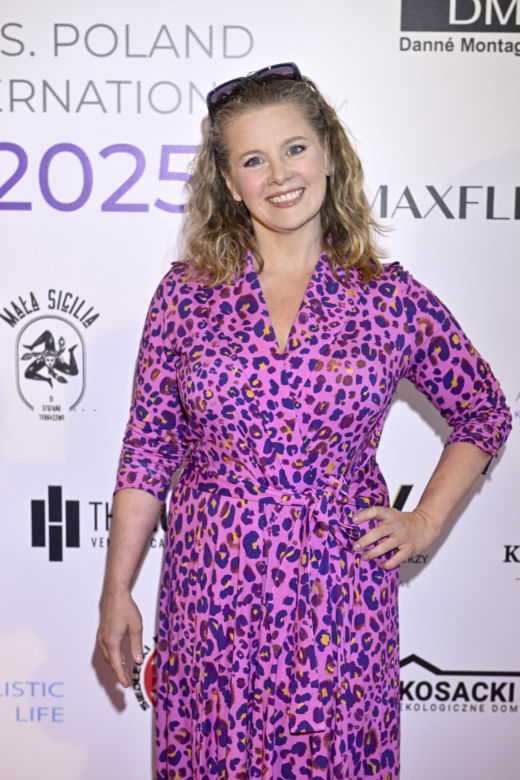 Anna Powierza