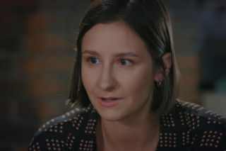 M jak miłość odc. 1895. Agnes (Amanda Mincewicz)