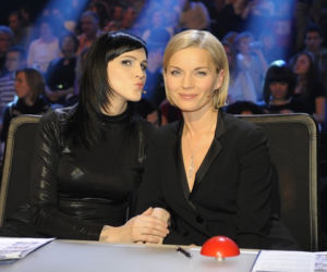 Agnieszka Chylińska, Małgorzata Foremniak