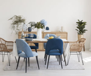 Styl hamptons inspiracje