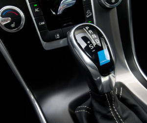 Volvo XC60 T6 R-Design Polestar