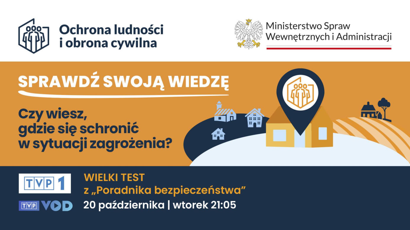 Wielki test