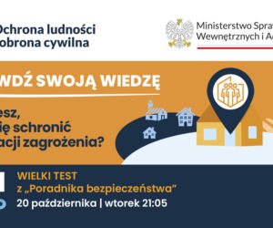 Wielki test