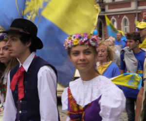 Marsz Autonomii Śląska 2016