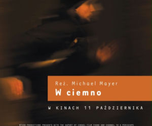 W ciemno