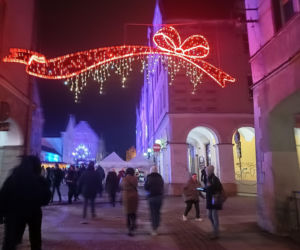 Warmiński Jarmark Świąteczny 2025