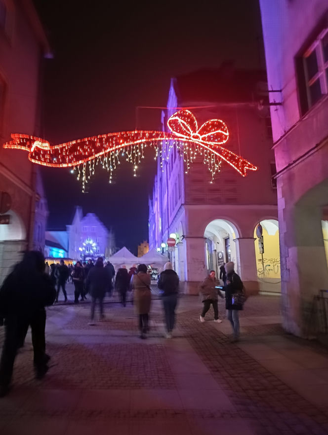 Warmiński Jarmark Świąteczny 2025