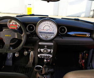 MINI Cooper JCW Schirra Motoring