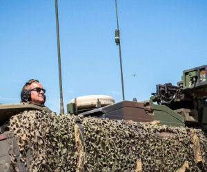 Bundeswehra na Litwie nabiera kształtów. Minister Pistorius przyznaje: „W razie wątpliwości zostanie wydane wezwanie”