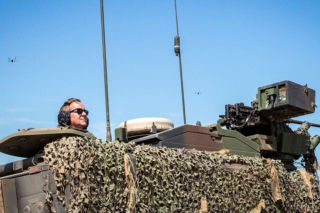 Bundeswehra na Litwie nabiera kształtów. Minister Pistorius przyznaje: „W razie wątpliwości zostanie wydane wezwanie”