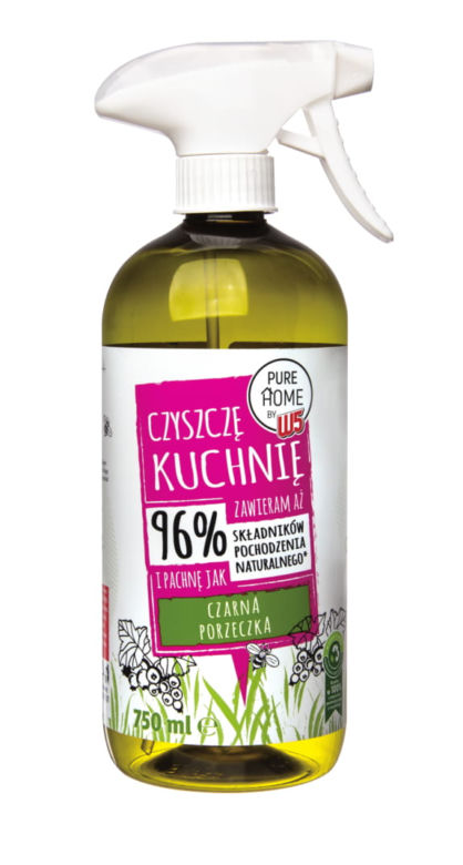 ekologiczne środki do czyszczenia w Lidlu 