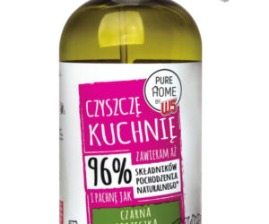 ekologiczne środki do czyszczenia w Lidlu 