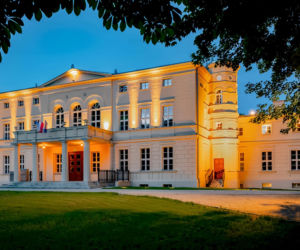 Rakoniewice. Ciche miasteczko z niezwykłą historią