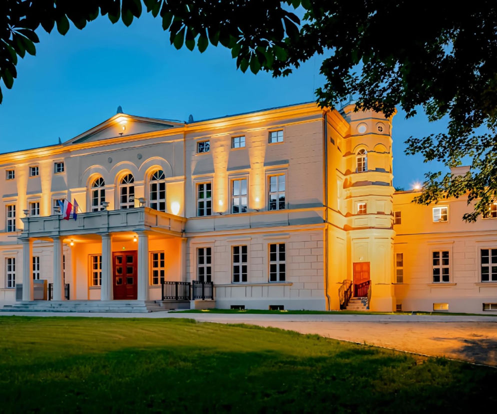 Rakoniewice. Ciche miasteczko z niezwykłą historią